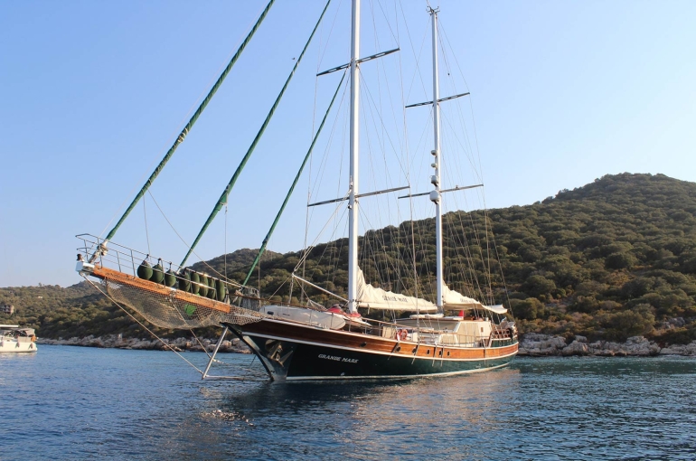 Gulet Grande Mare Gallery 0