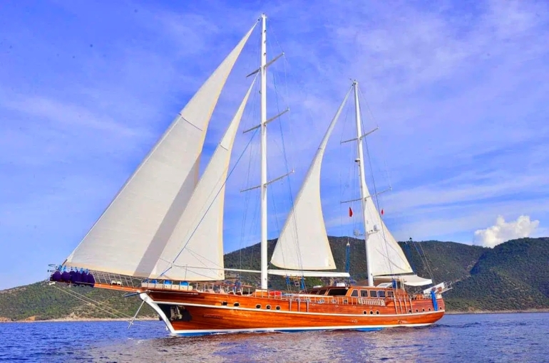 Gulet Lycian Queen Gallery 0