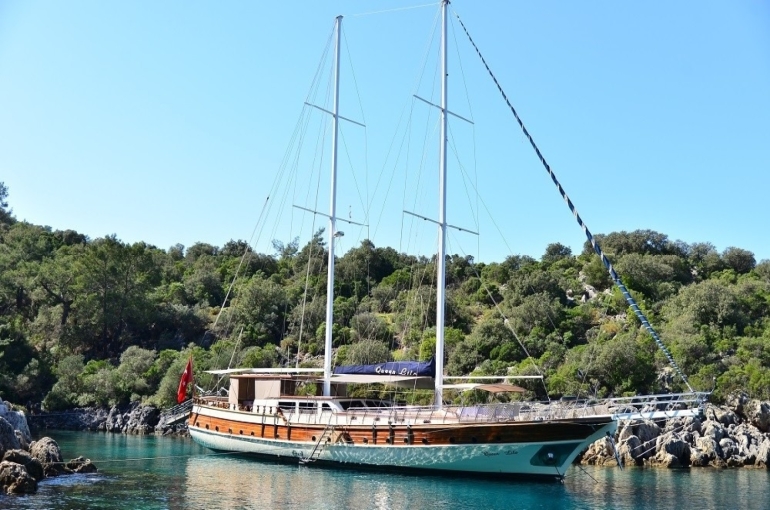 Gulet Queen Lila Gallery 0