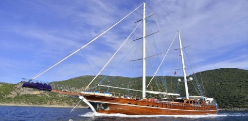 Gulet Lycian Queen Gallery 1