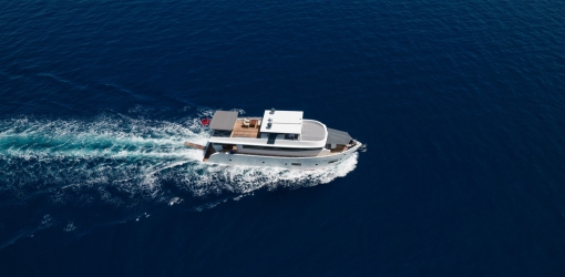 Trawler Oggusto Gallery 1