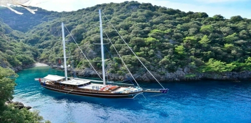 Gulet Lycian Queen Gallery 2