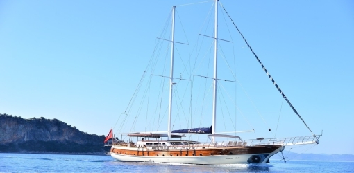 Gulet Queen Lila Gallery 2