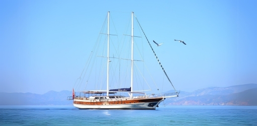 Gulet Queen Lila Gallery 1