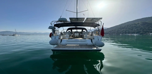 Sailboat Eylul 16 Gallery 2