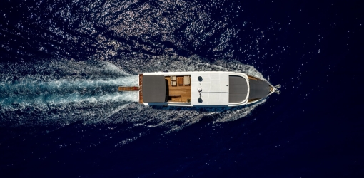 Trawler Oggusto Gallery 2